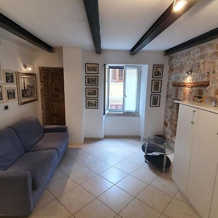Apartments Villa Ernesta Rovinj Luaran gambar