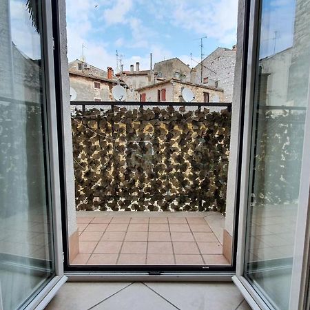 Apartments Villa Ernesta Rovinj Luaran gambar