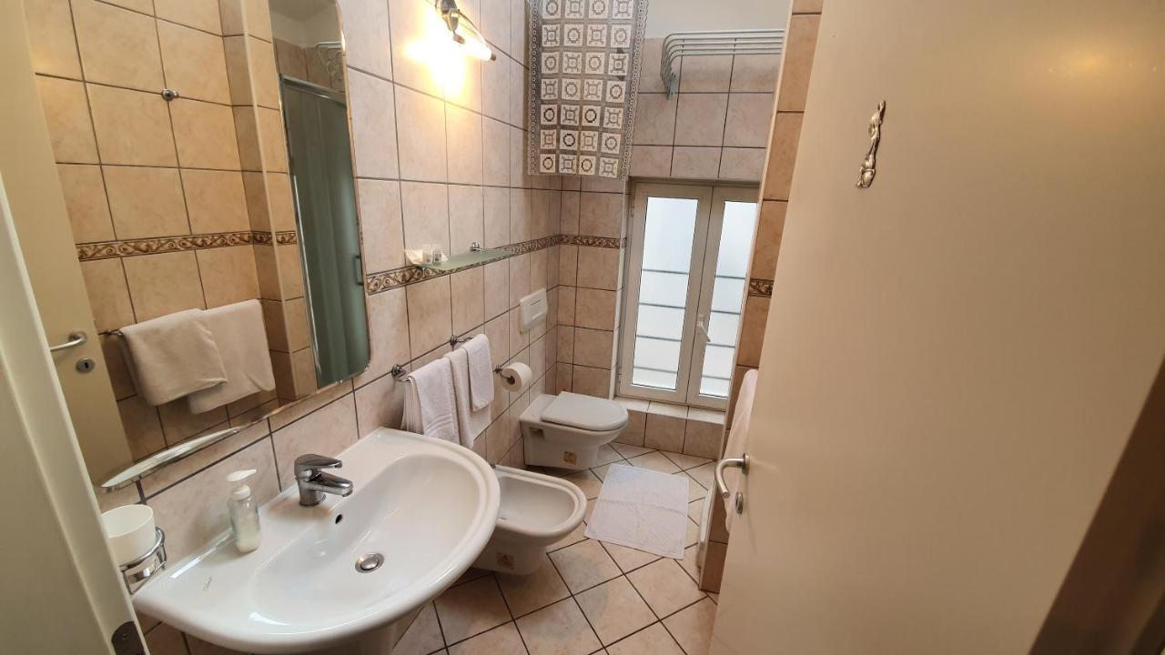 Apartments Villa Ernesta Rovinj Luaran gambar