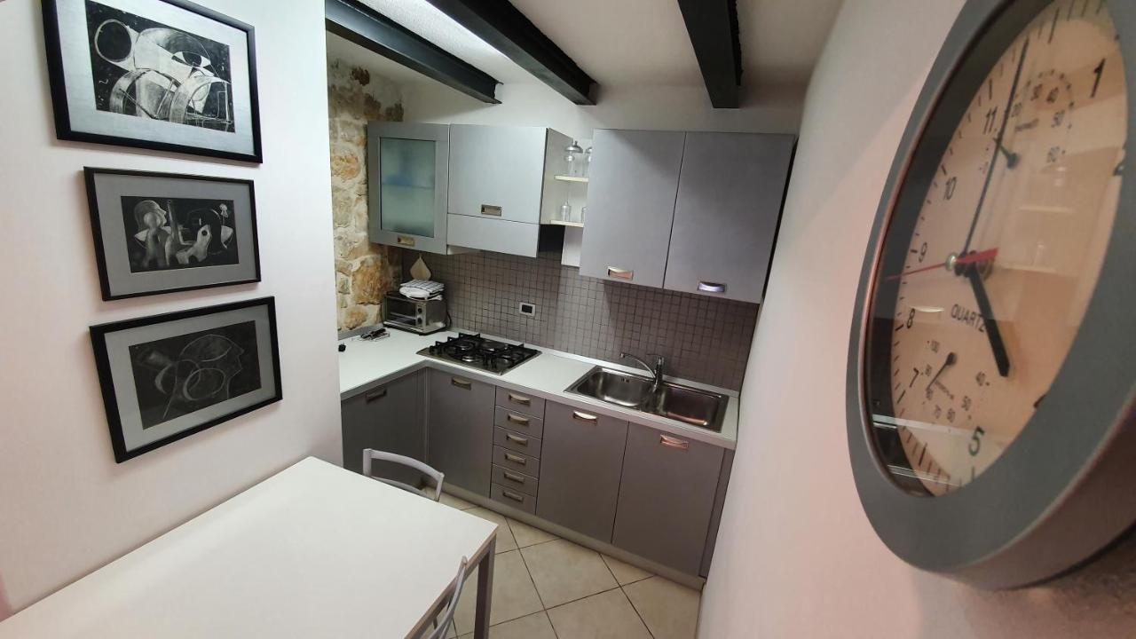 Apartments Villa Ernesta Rovinj Luaran gambar