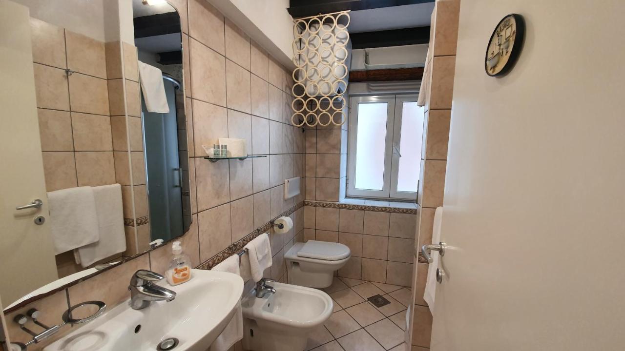 Apartments Villa Ernesta Rovinj Luaran gambar