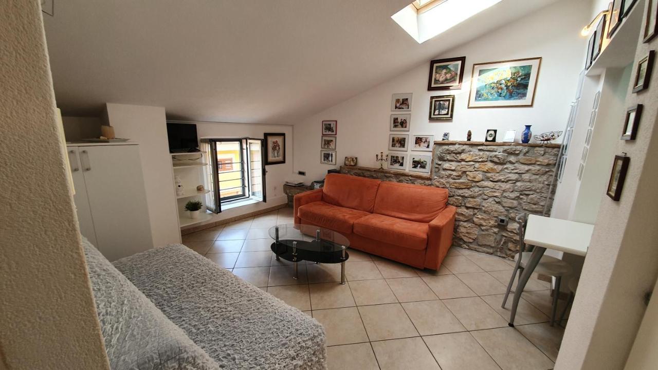 Apartments Villa Ernesta Rovinj Luaran gambar