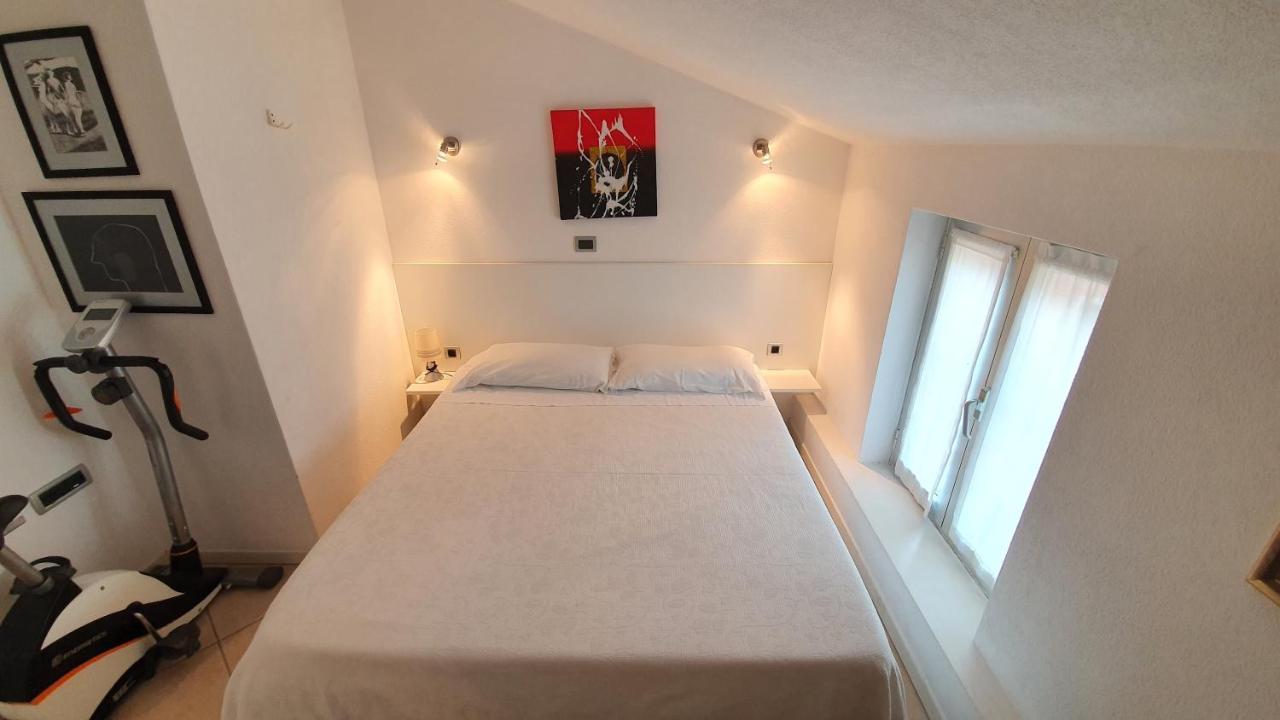 Apartments Villa Ernesta Rovinj Luaran gambar