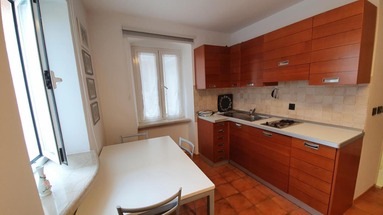 Apartments Villa Ernesta Rovinj Luaran gambar