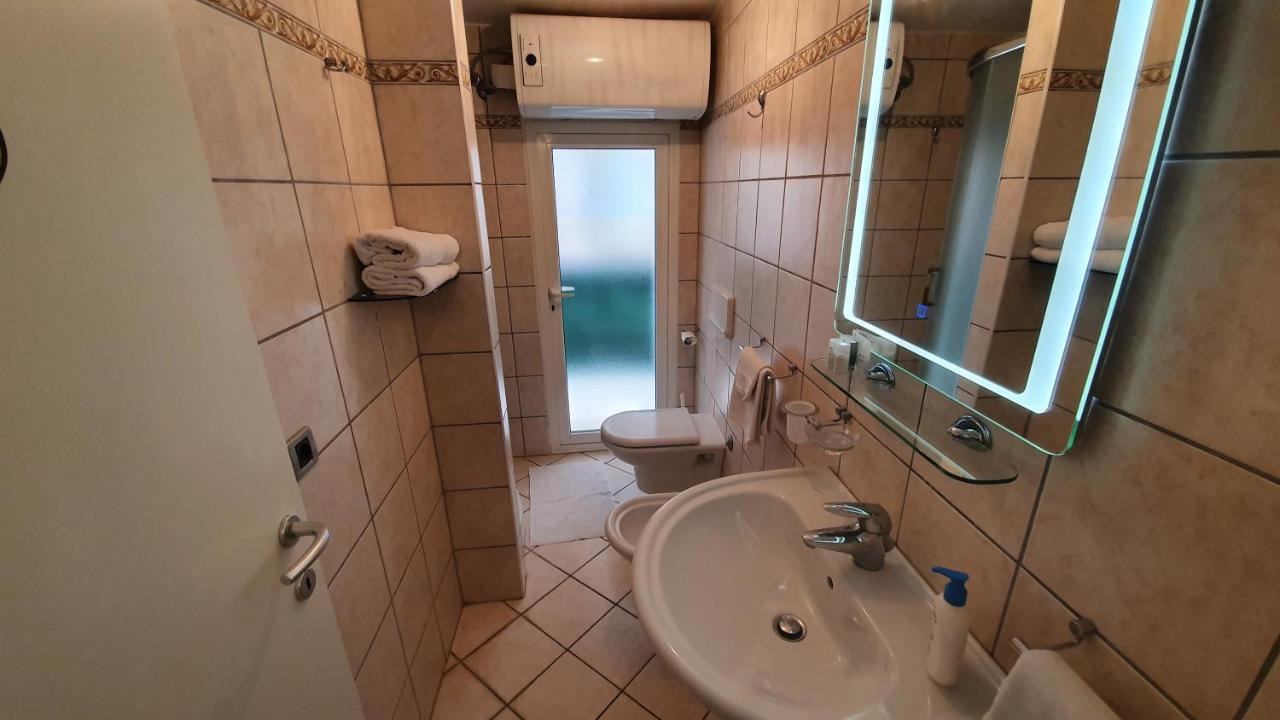 Apartments Villa Ernesta Rovinj Luaran gambar