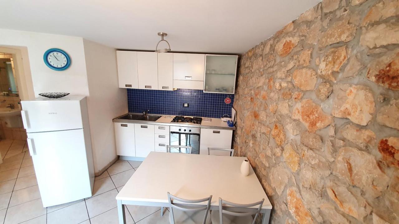 Apartments Villa Ernesta Rovinj Luaran gambar