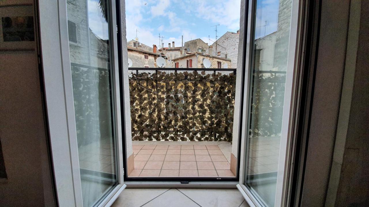 Apartments Villa Ernesta Rovinj Luaran gambar