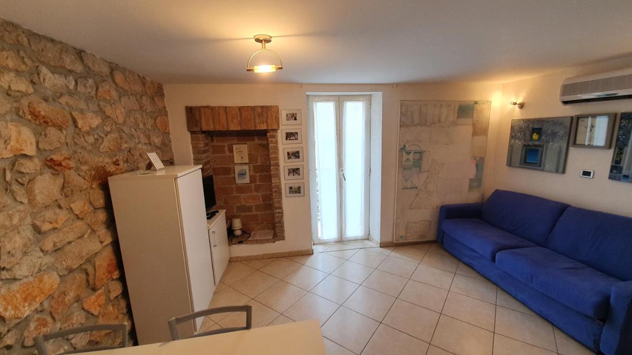Apartments Villa Ernesta Rovinj Luaran gambar