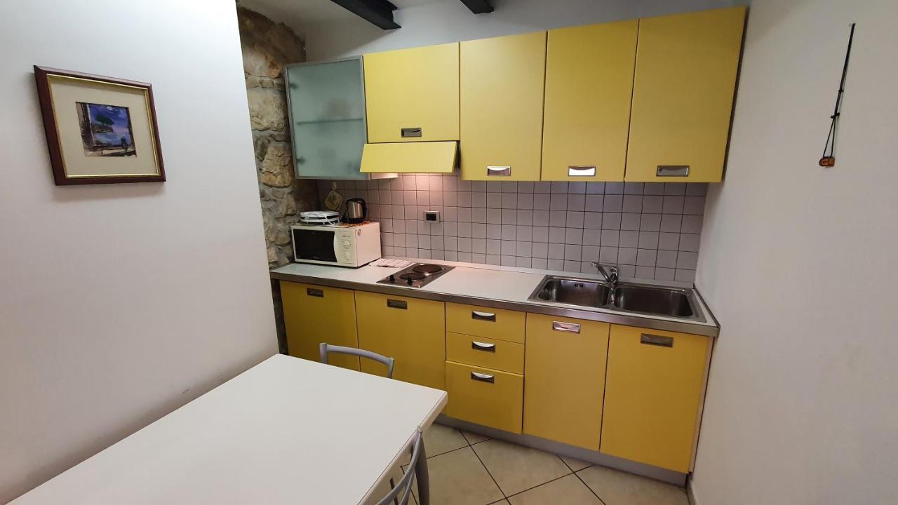 Apartments Villa Ernesta Rovinj Luaran gambar