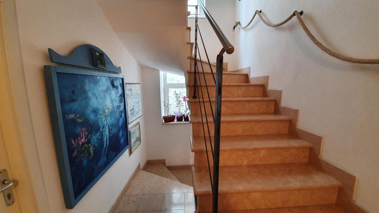 Apartments Villa Ernesta Rovinj Luaran gambar